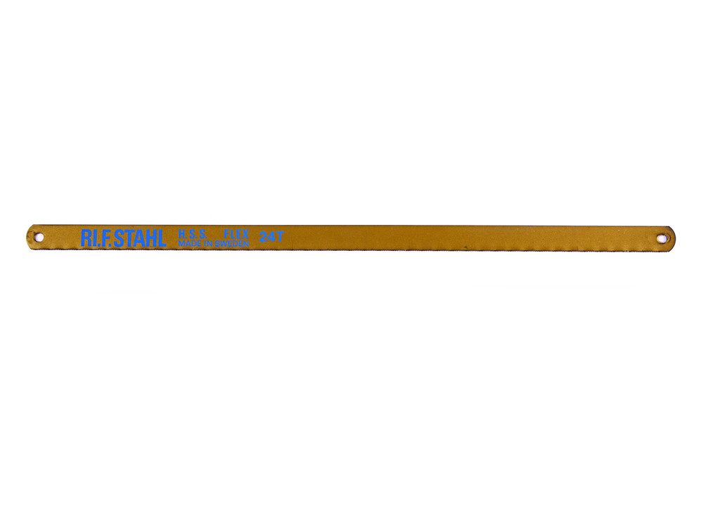 RI.F.STAHL Hand Saw Blades flex molybdenum
